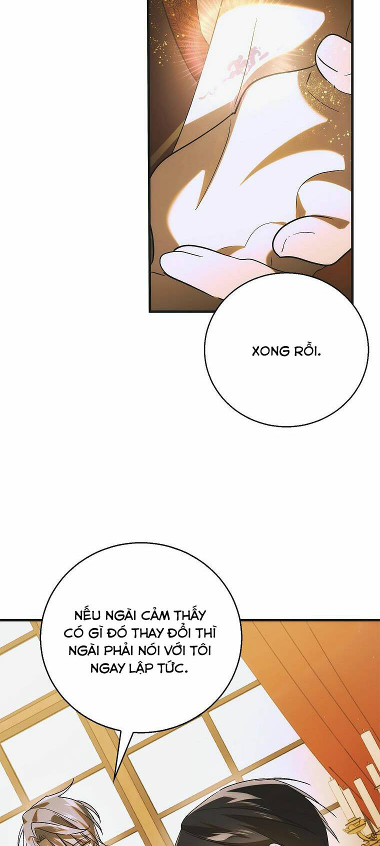 Cách Để Em Bảo Vệ Anh: Chapter 119