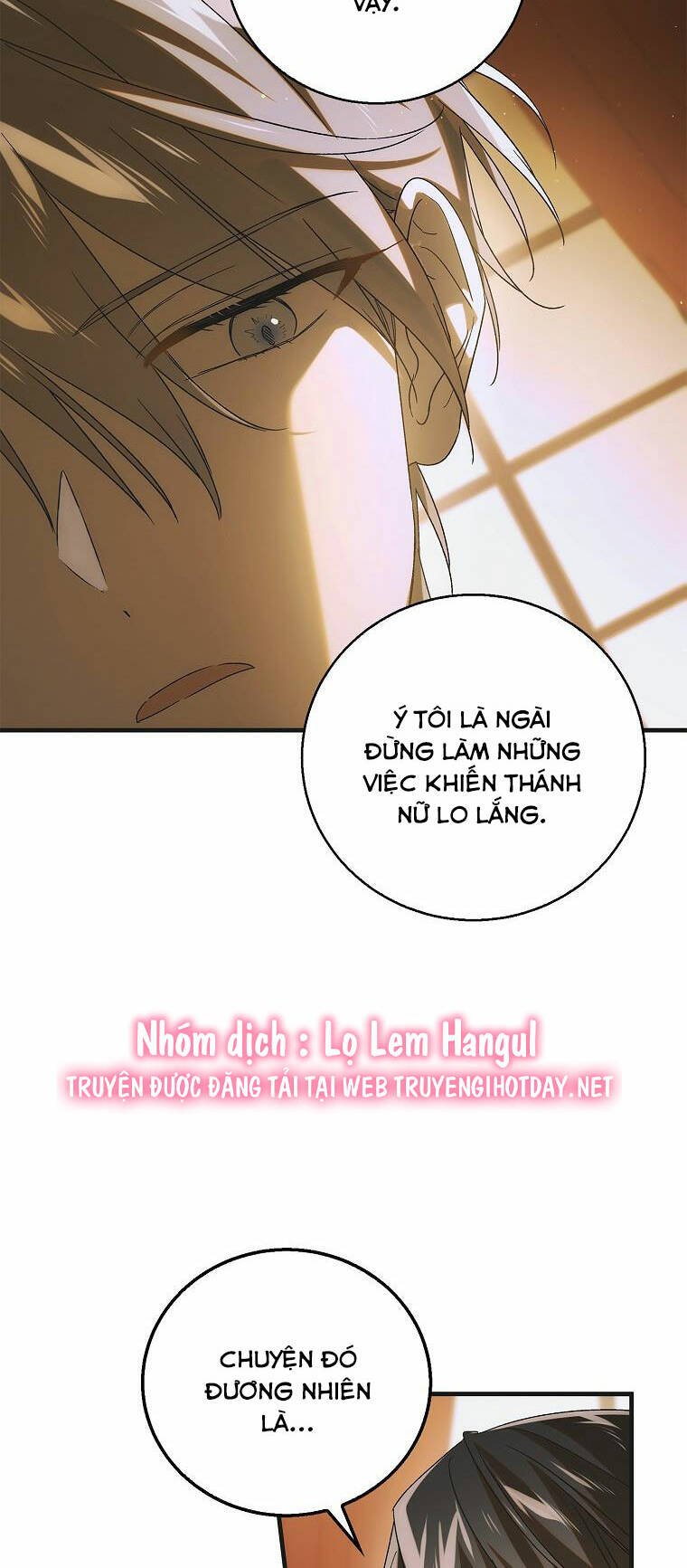 Cách Để Em Bảo Vệ Anh: Chapter 119