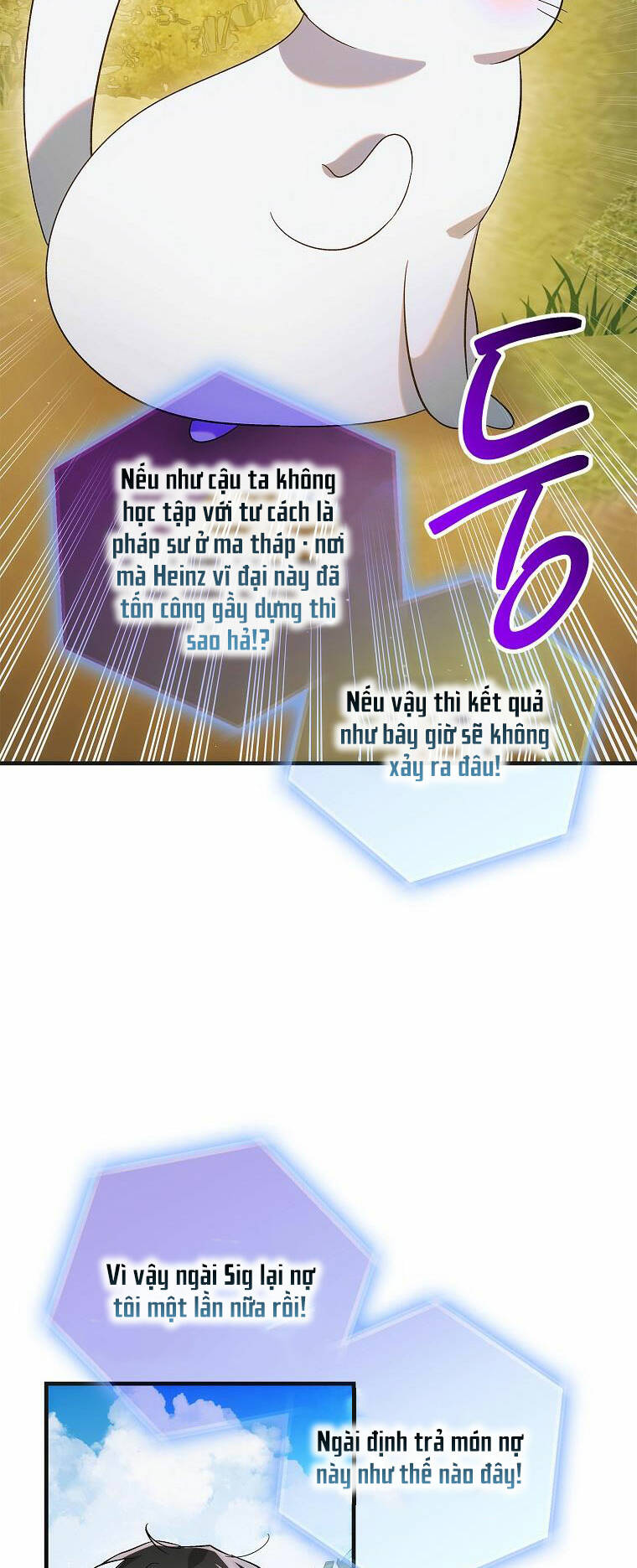 Cách Để Em Bảo Vệ Anh: Chapter 119