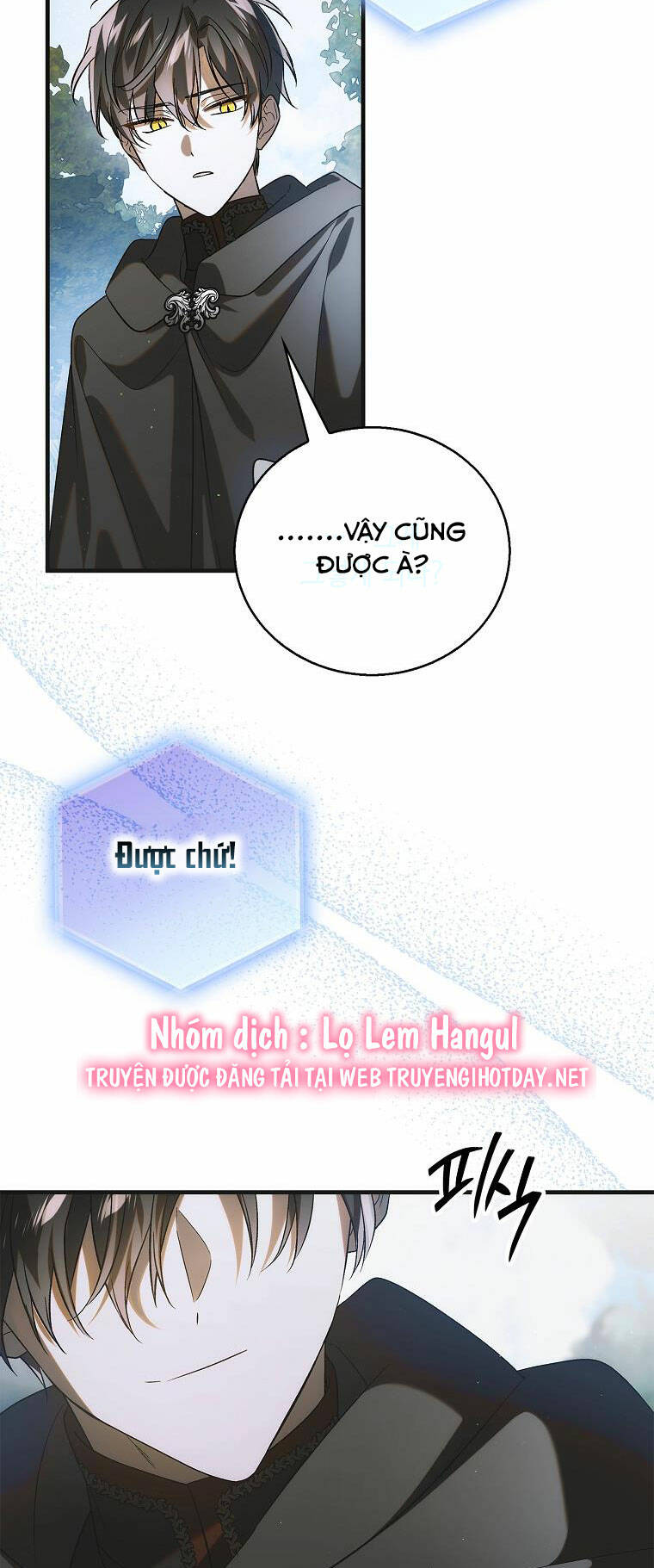 Cách Để Em Bảo Vệ Anh: Chapter 119