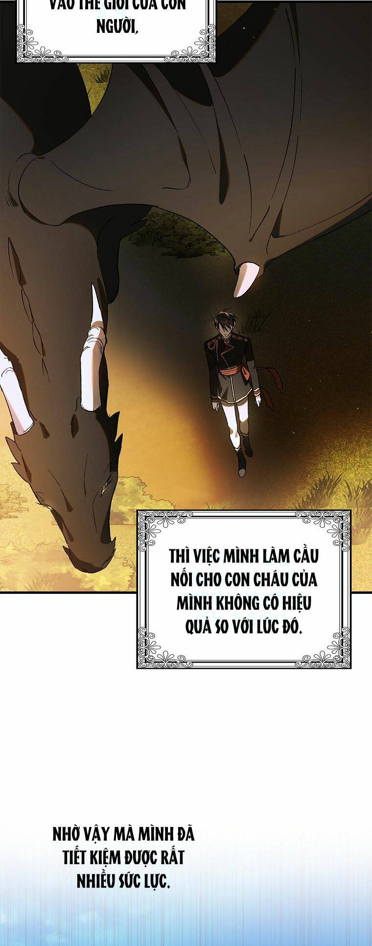 Cách Để Em Bảo Vệ Anh: Chapter 119