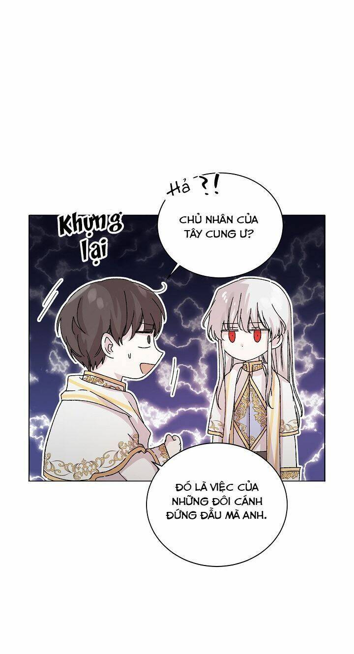 Cách Để Em Bảo Vệ Anh: Chapter 12