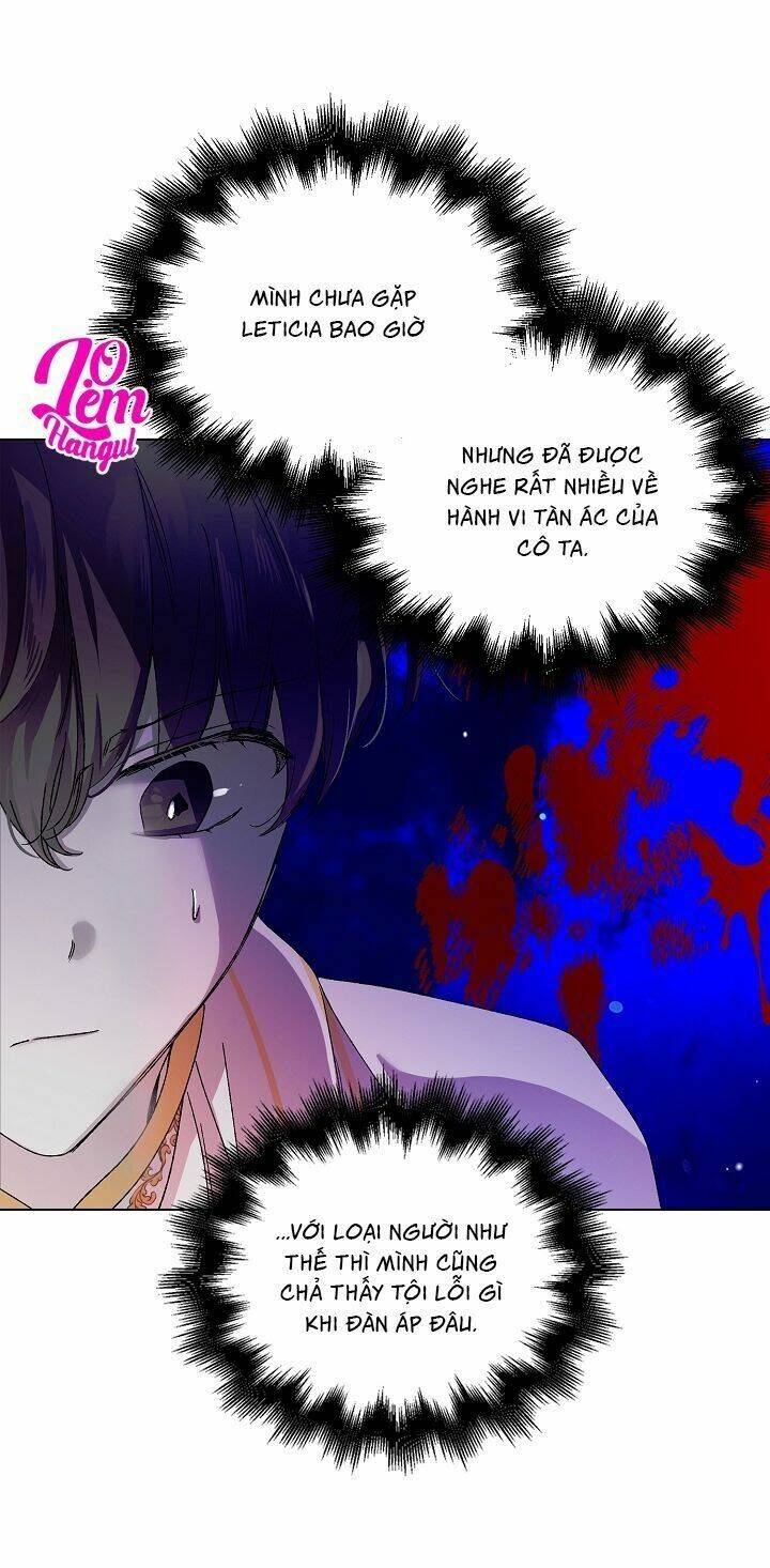 Cách Để Em Bảo Vệ Anh: Chapter 12