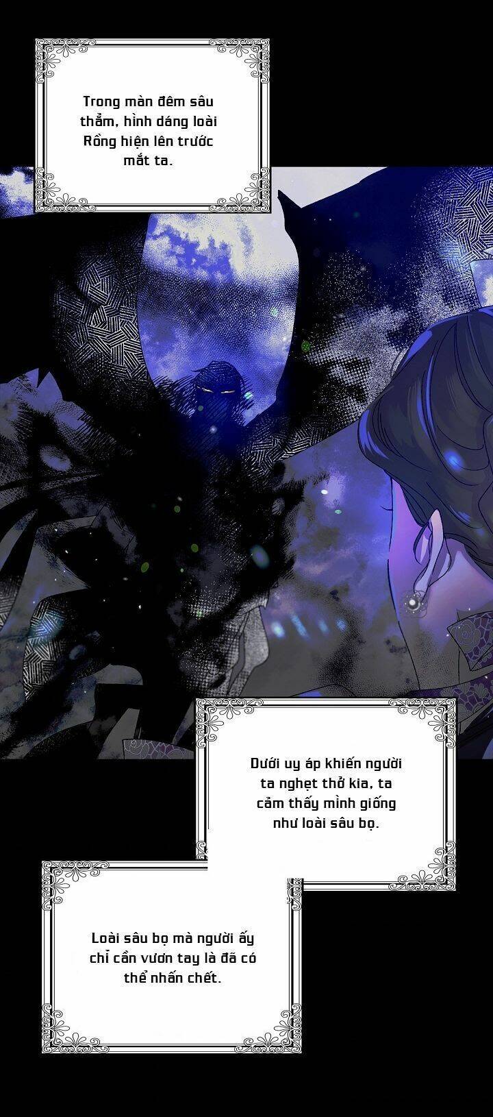 Cách Để Em Bảo Vệ Anh: Chapter 12