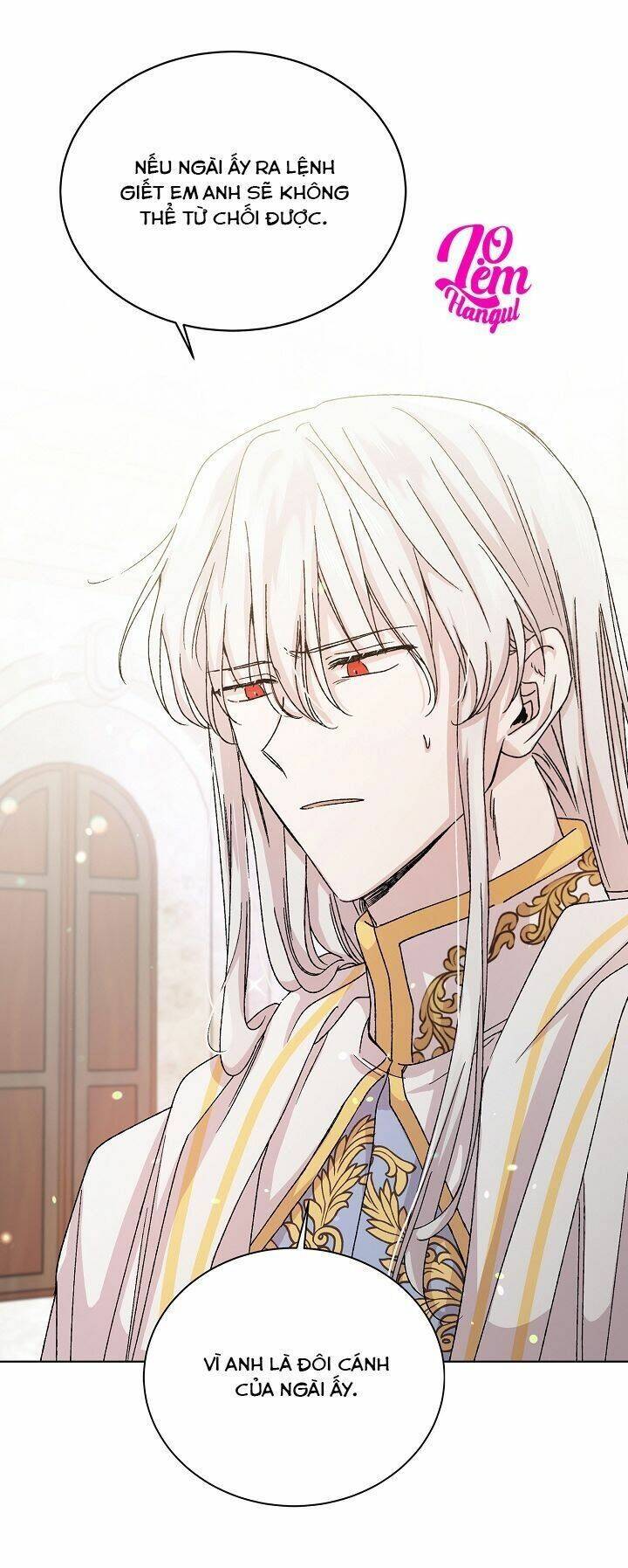 Cách Để Em Bảo Vệ Anh: Chapter 12
