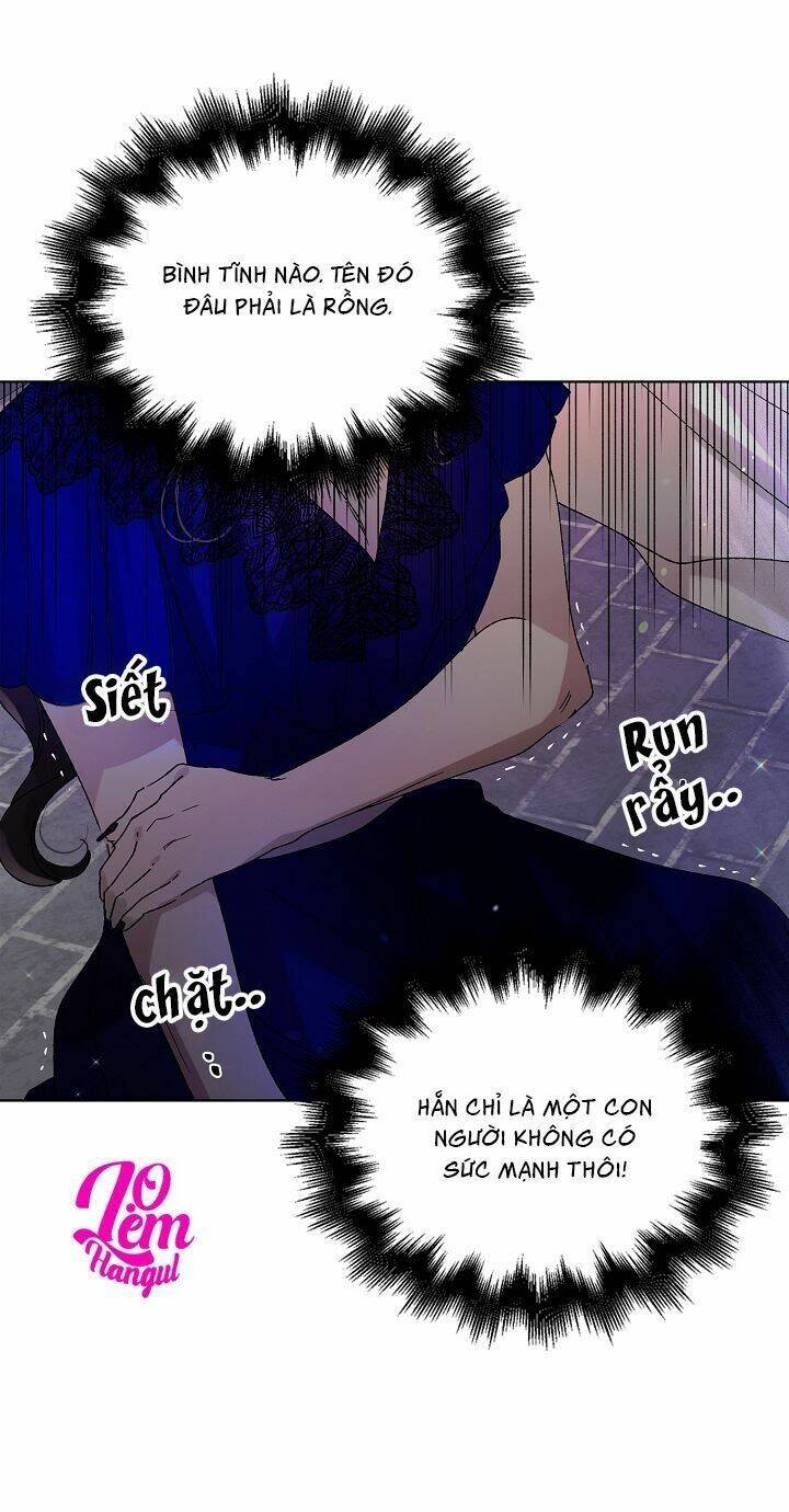 Cách Để Em Bảo Vệ Anh: Chapter 12