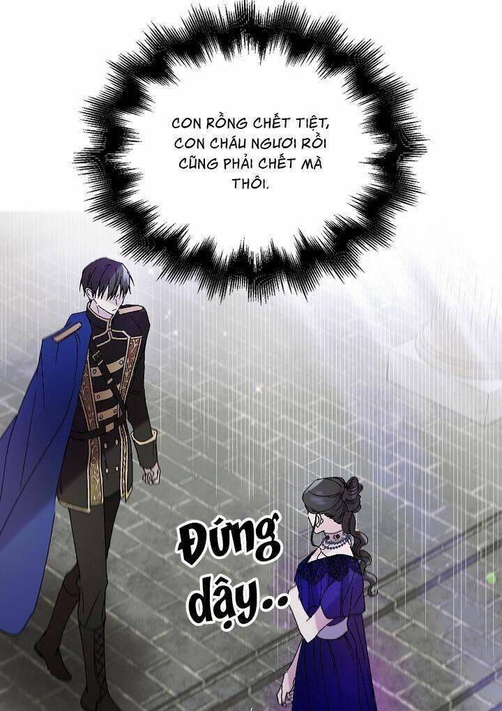 Cách Để Em Bảo Vệ Anh: Chapter 12
