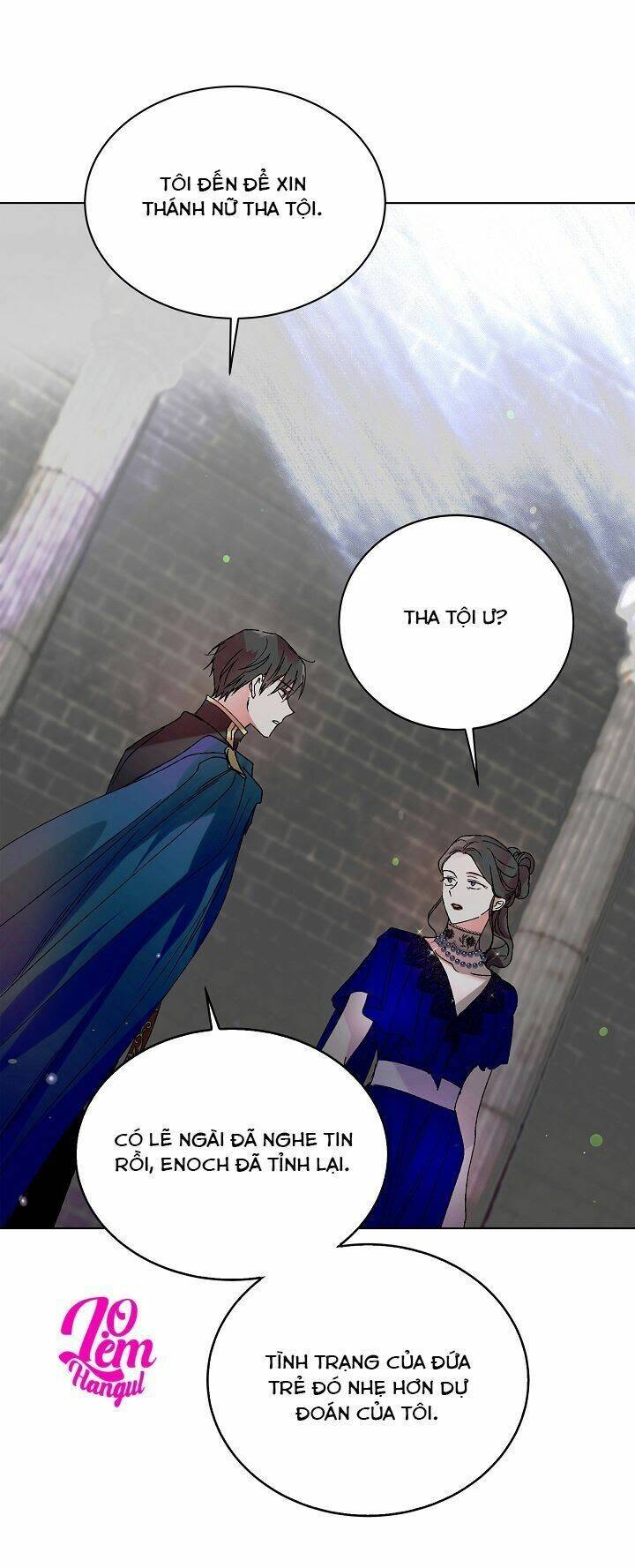 Cách Để Em Bảo Vệ Anh: Chapter 12