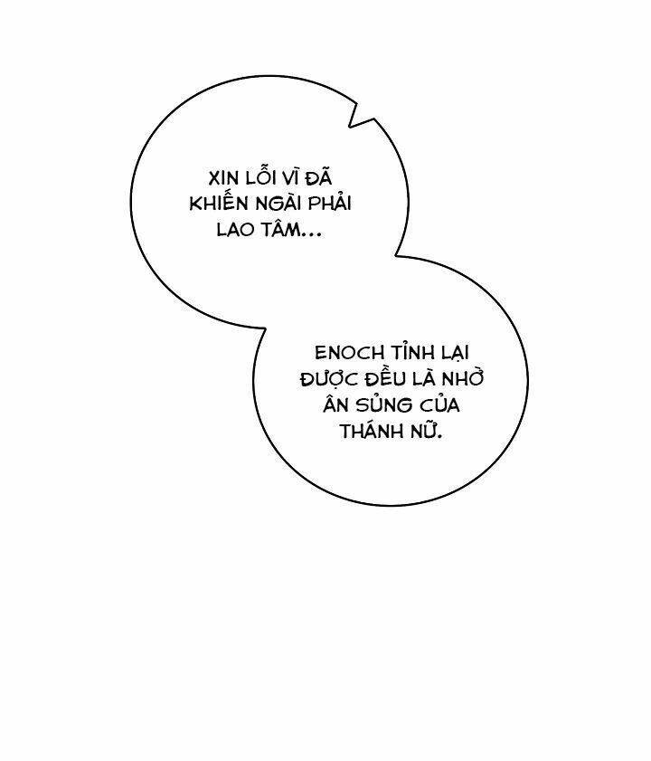 Cách Để Em Bảo Vệ Anh: Chapter 12