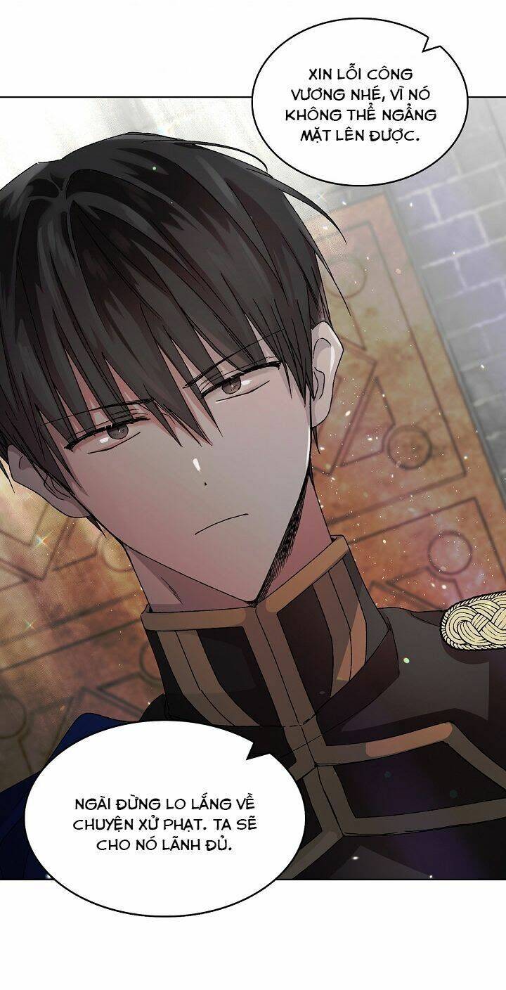Cách Để Em Bảo Vệ Anh: Chapter 12