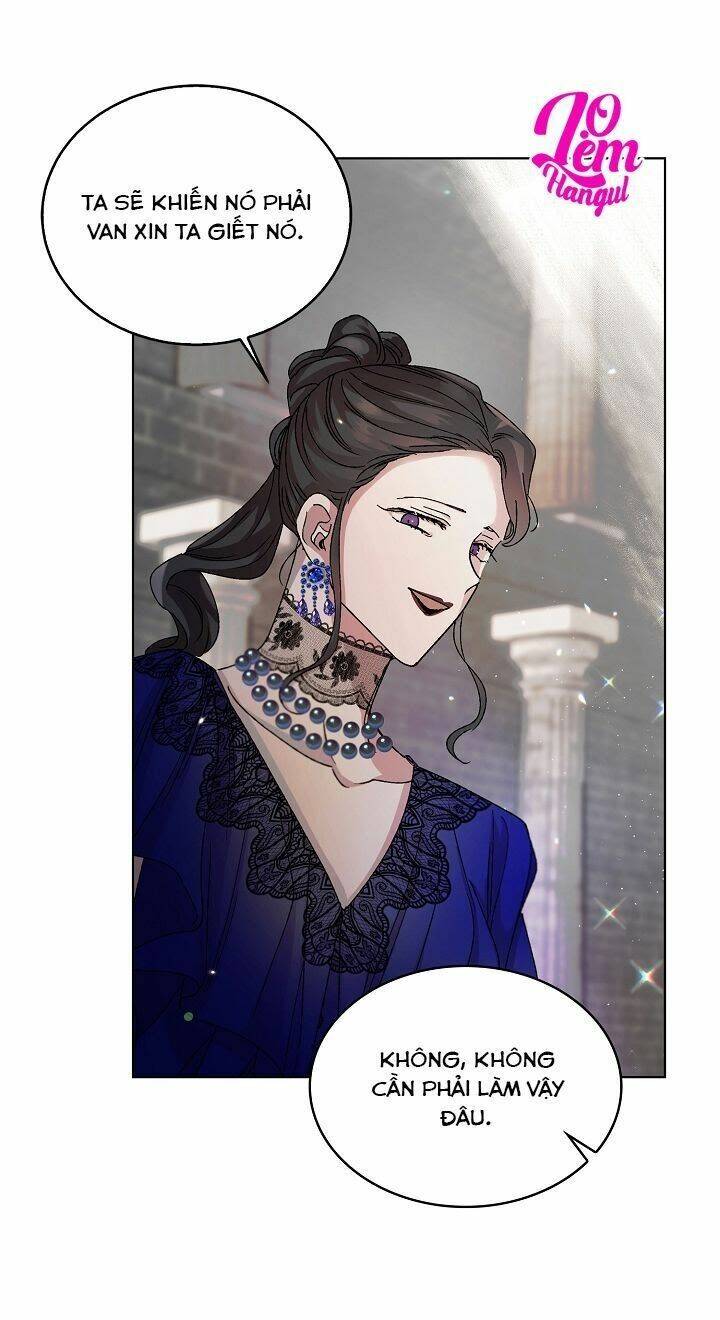 Cách Để Em Bảo Vệ Anh: Chapter 12