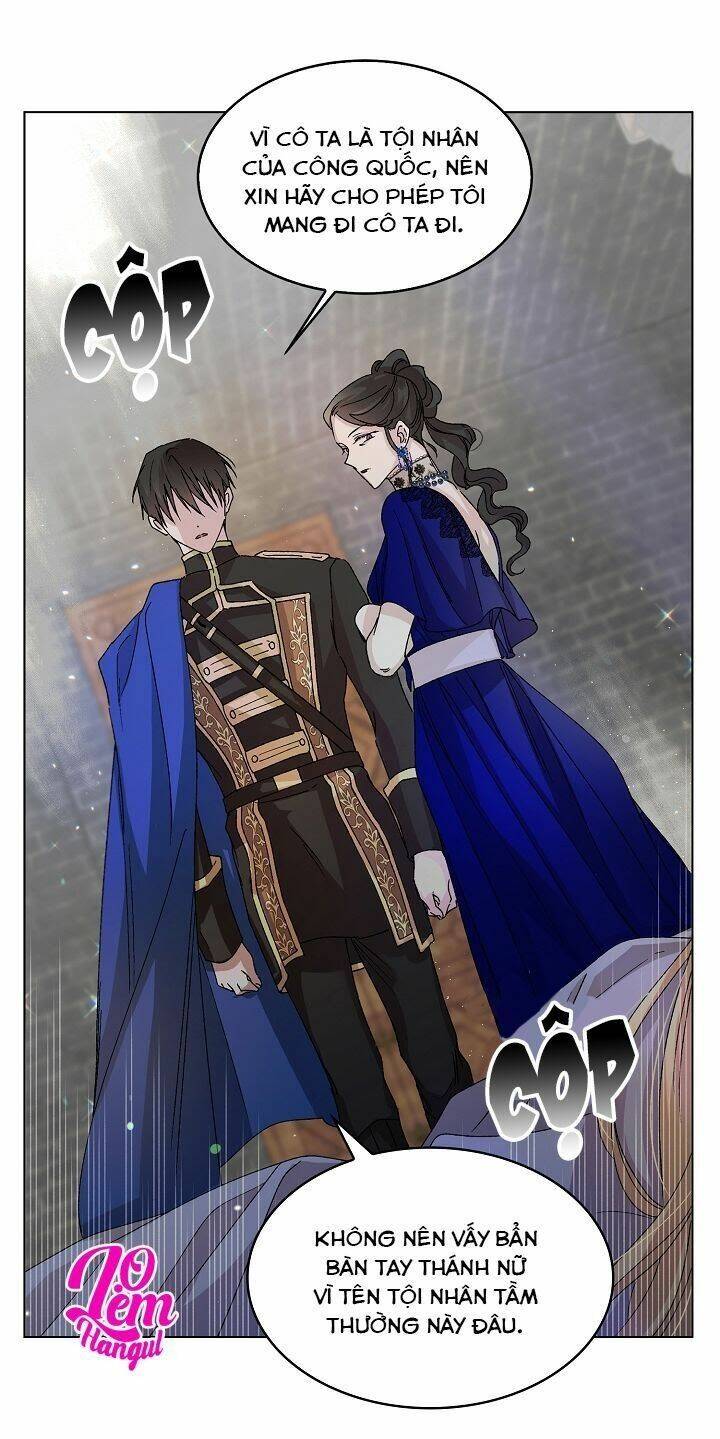 Cách Để Em Bảo Vệ Anh: Chapter 12
