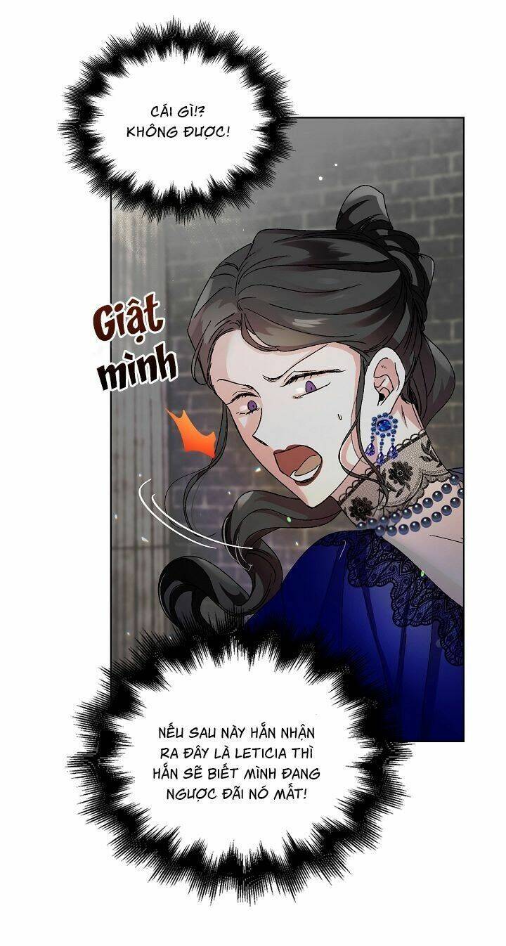 Cách Để Em Bảo Vệ Anh: Chapter 12