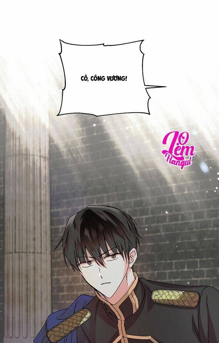 Cách Để Em Bảo Vệ Anh: Chapter 12