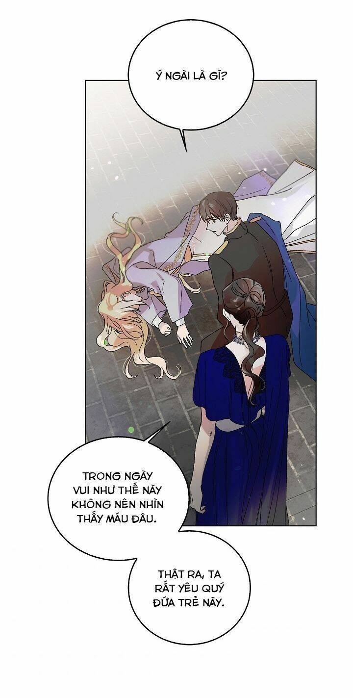 Cách Để Em Bảo Vệ Anh: Chapter 12