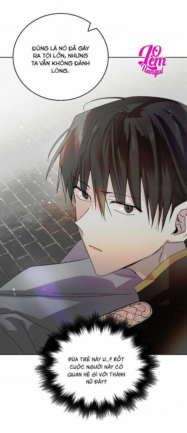 Cách Để Em Bảo Vệ Anh: Chapter 12