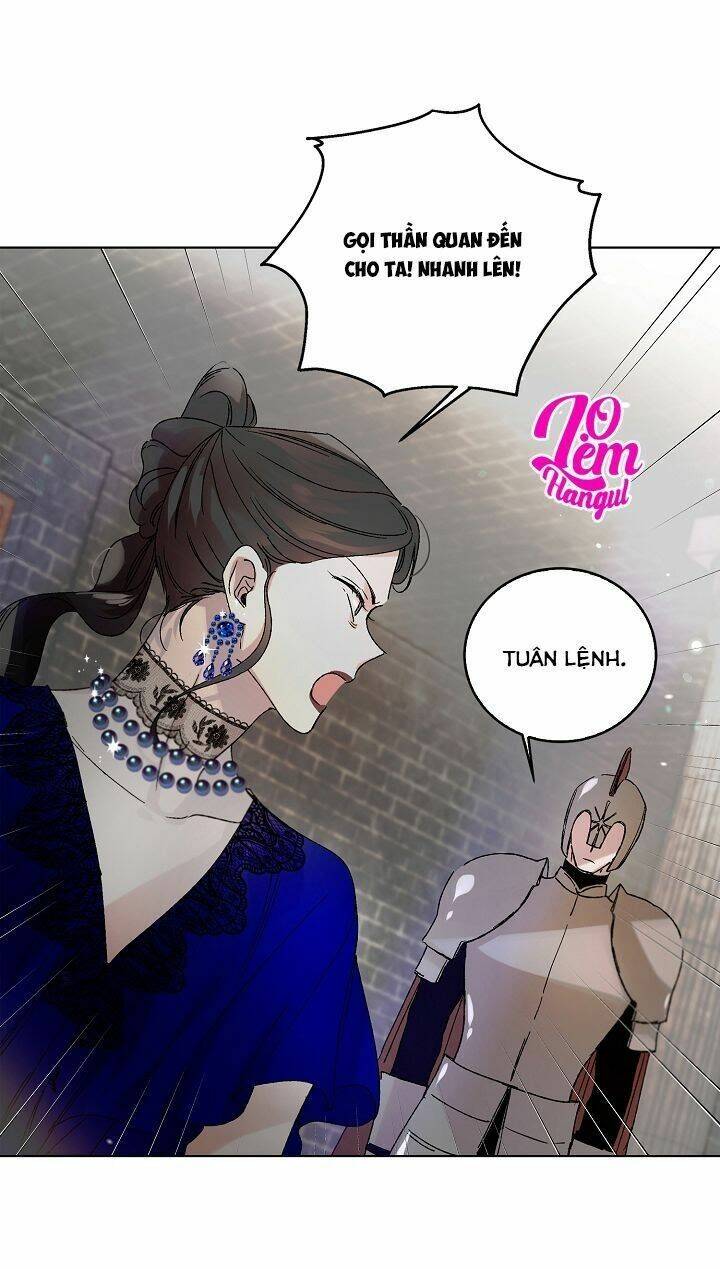 Cách Để Em Bảo Vệ Anh: Chapter 12