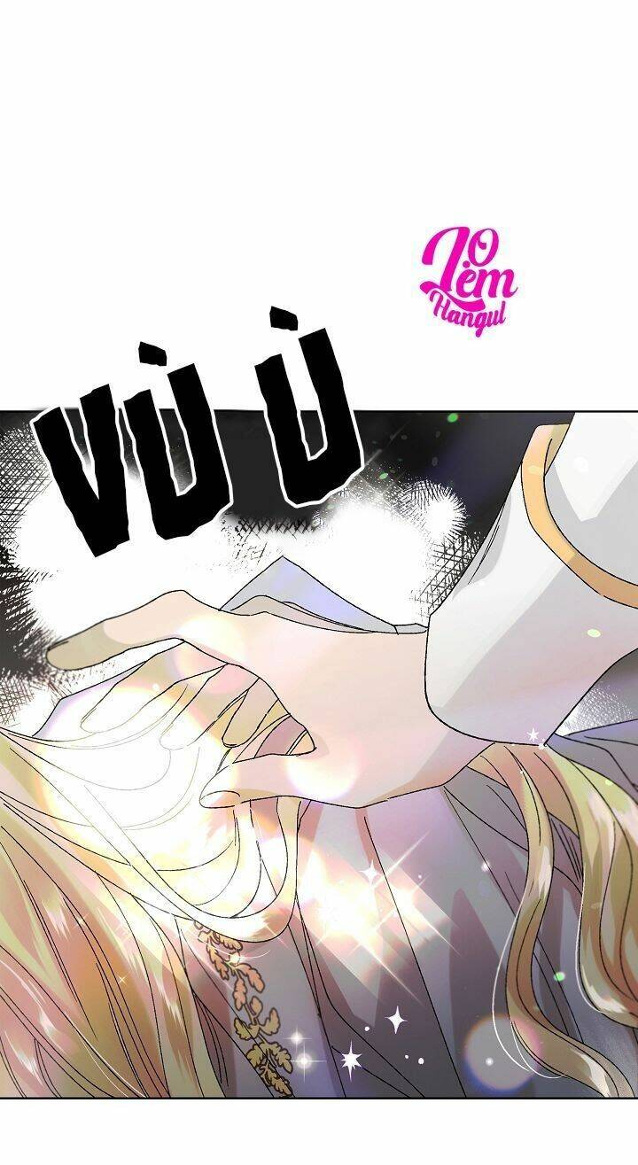 Cách Để Em Bảo Vệ Anh: Chapter 12