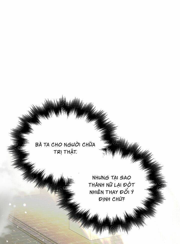 Cách Để Em Bảo Vệ Anh: Chapter 12