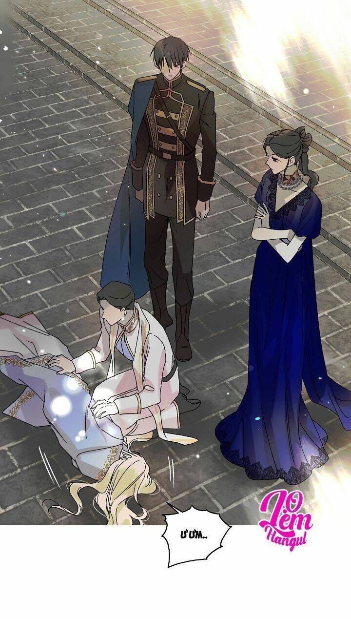 Cách Để Em Bảo Vệ Anh: Chapter 12