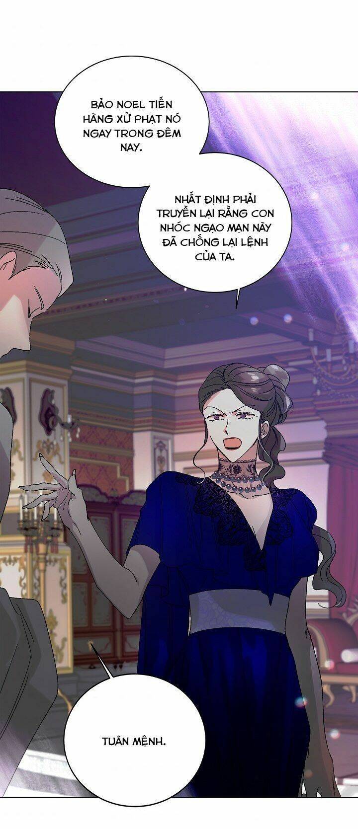 Cách Để Em Bảo Vệ Anh: Chapter 12