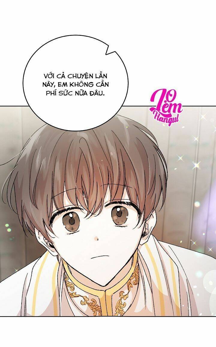 Cách Để Em Bảo Vệ Anh: Chapter 12