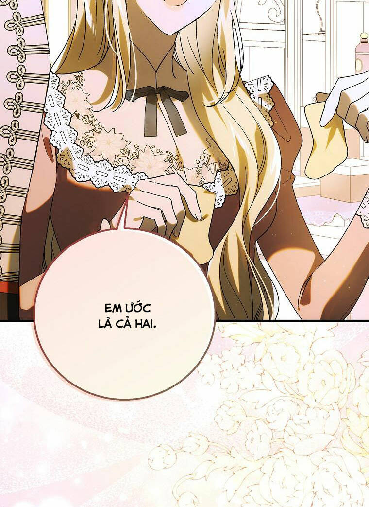 Cách Để Em Bảo Vệ Anh: Chapter 120