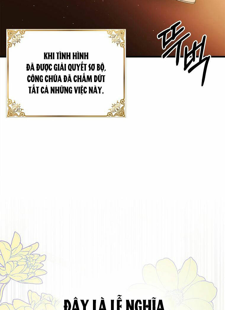 Cách Để Em Bảo Vệ Anh: Chapter 120