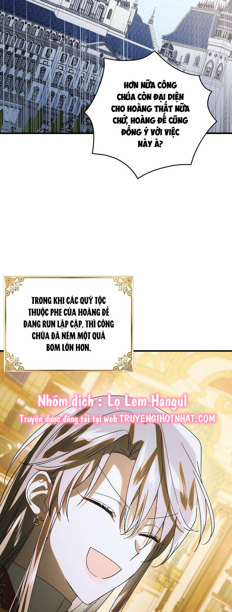 Cách Để Em Bảo Vệ Anh: Chapter 120