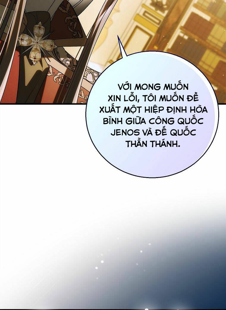 Cách Để Em Bảo Vệ Anh: Chapter 120