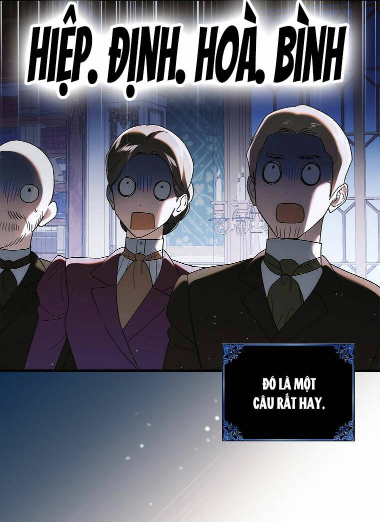Cách Để Em Bảo Vệ Anh: Chapter 120