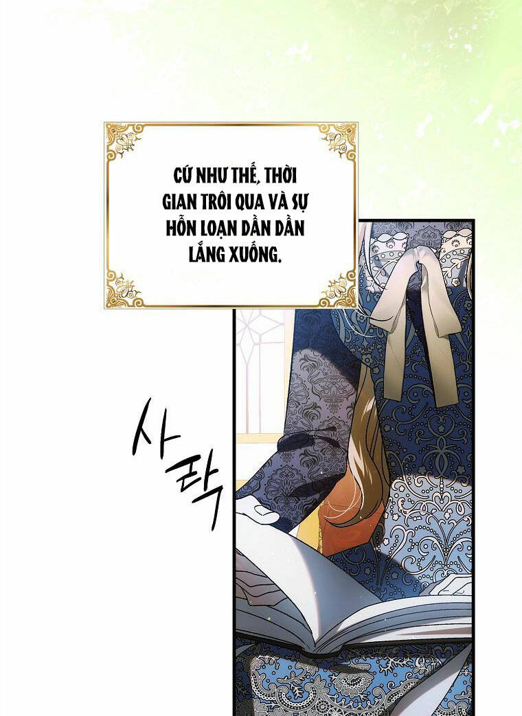 Cách Để Em Bảo Vệ Anh: Chapter 120