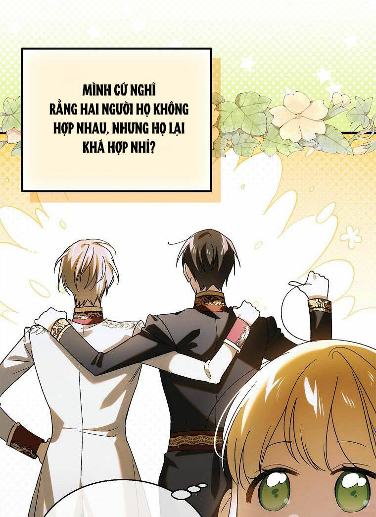 Cách Để Em Bảo Vệ Anh: Chapter 120
