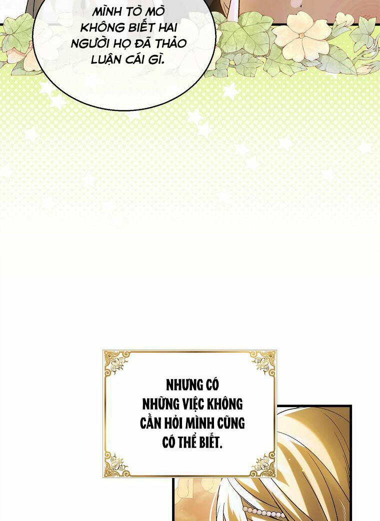 Cách Để Em Bảo Vệ Anh: Chapter 120