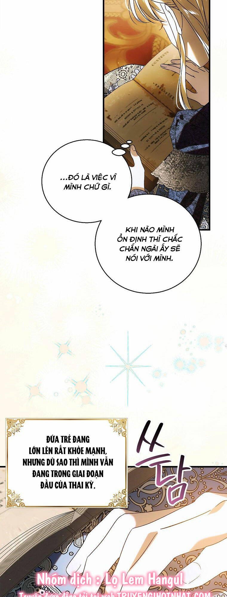Cách Để Em Bảo Vệ Anh: Chapter 120