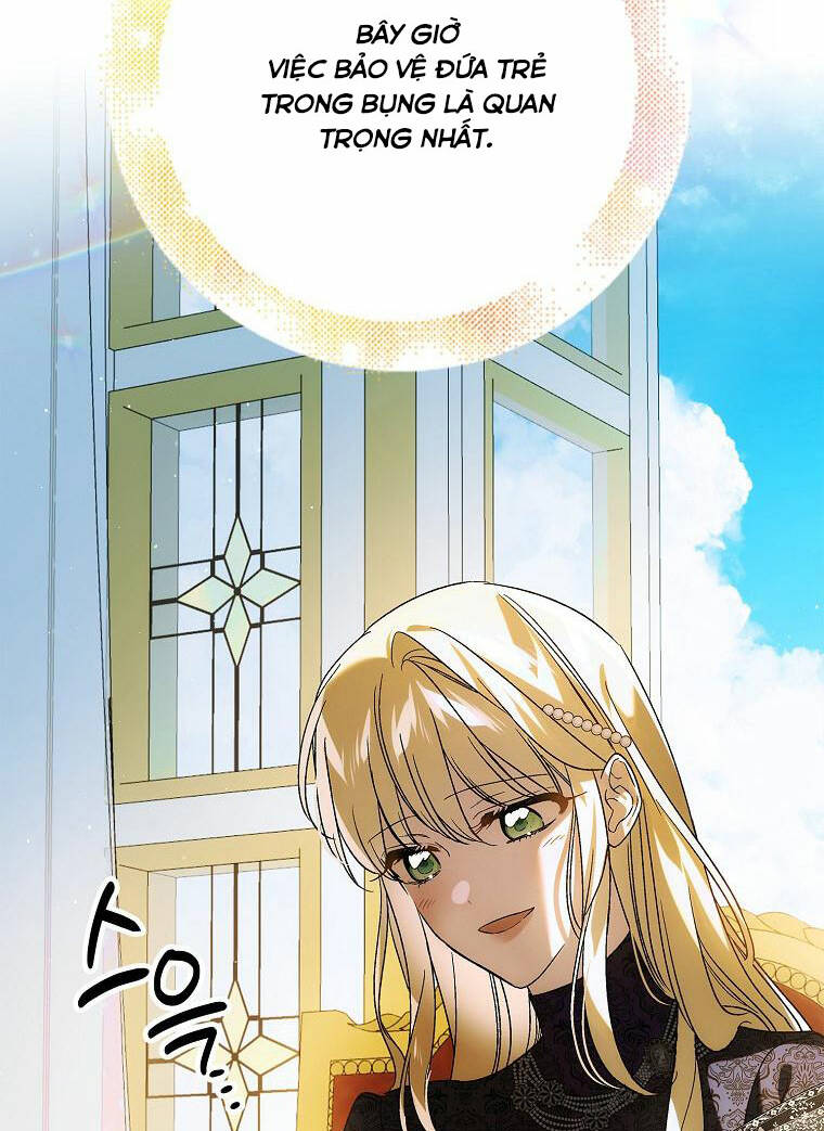 Cách Để Em Bảo Vệ Anh: Chapter 120