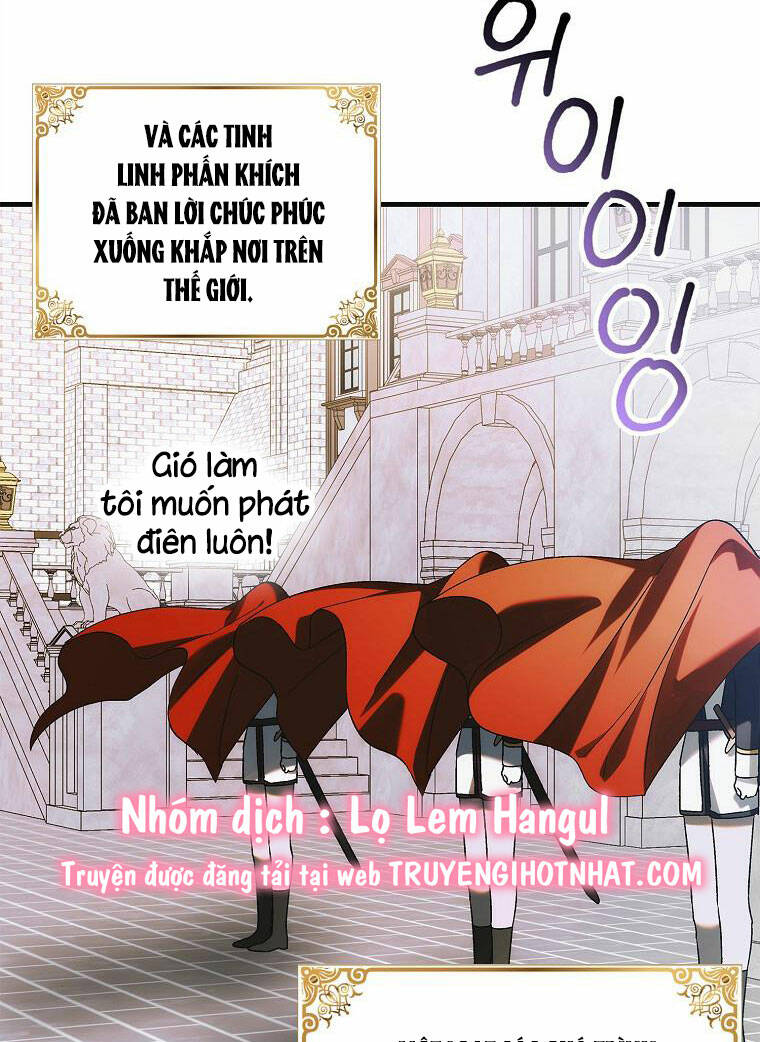 Cách Để Em Bảo Vệ Anh: Chapter 120