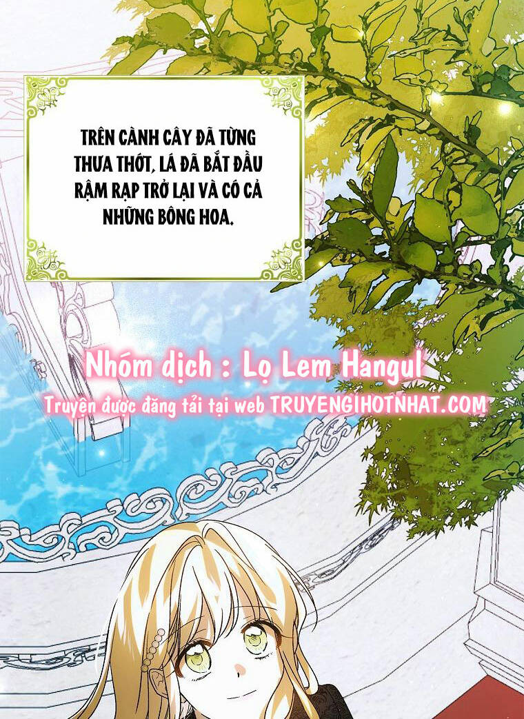 Cách Để Em Bảo Vệ Anh: Chapter 120