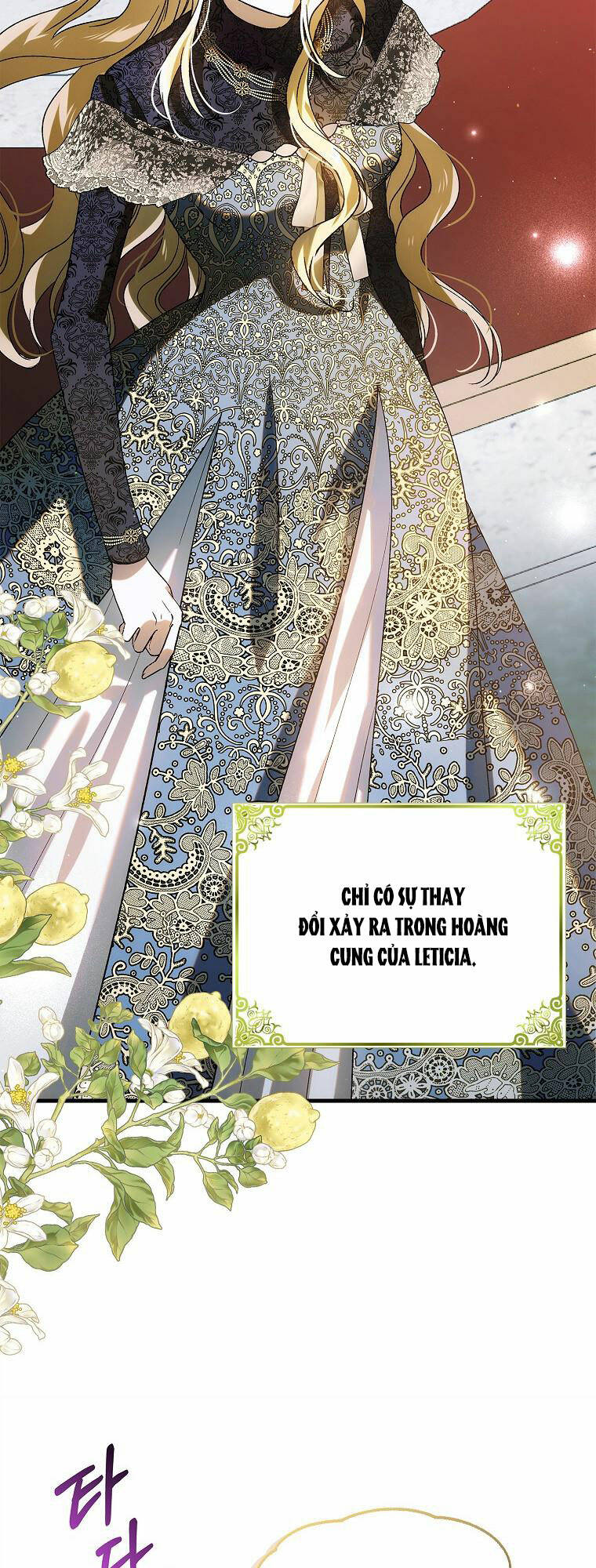 Cách Để Em Bảo Vệ Anh: Chapter 120