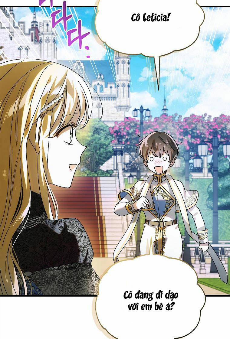Cách Để Em Bảo Vệ Anh: Chapter 120