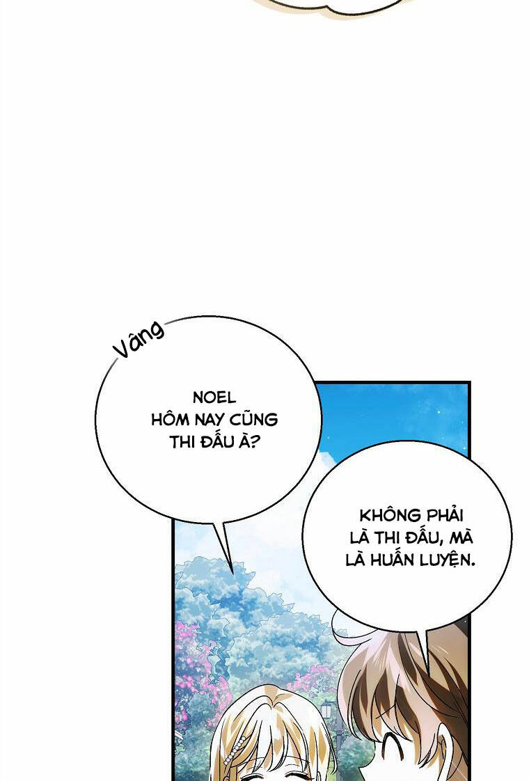 Cách Để Em Bảo Vệ Anh: Chapter 120