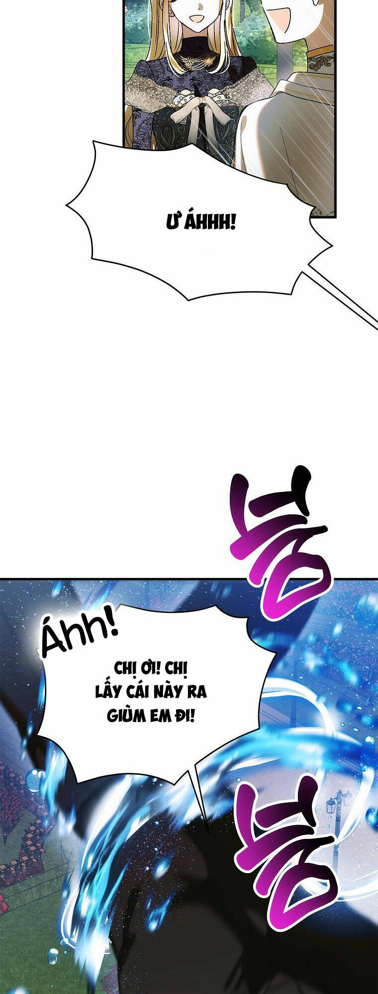 Cách Để Em Bảo Vệ Anh: Chapter 120