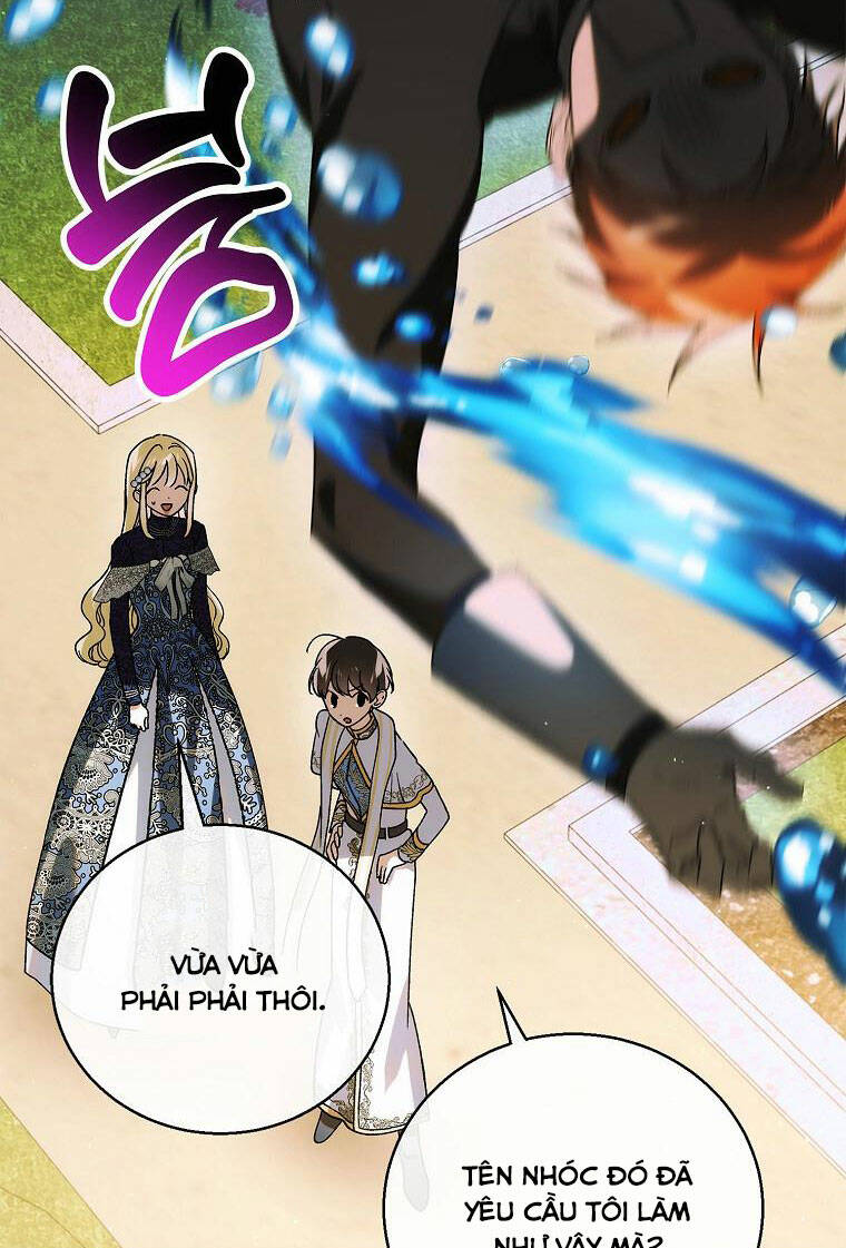 Cách Để Em Bảo Vệ Anh: Chapter 120