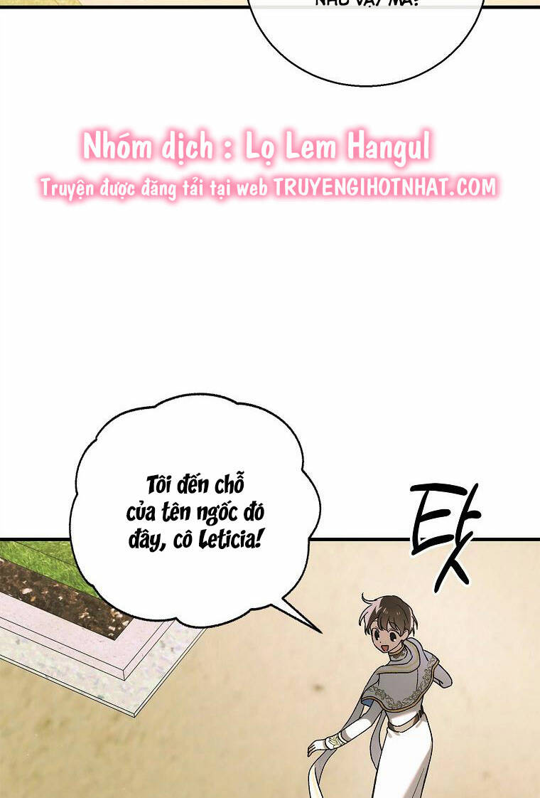 Cách Để Em Bảo Vệ Anh: Chapter 120