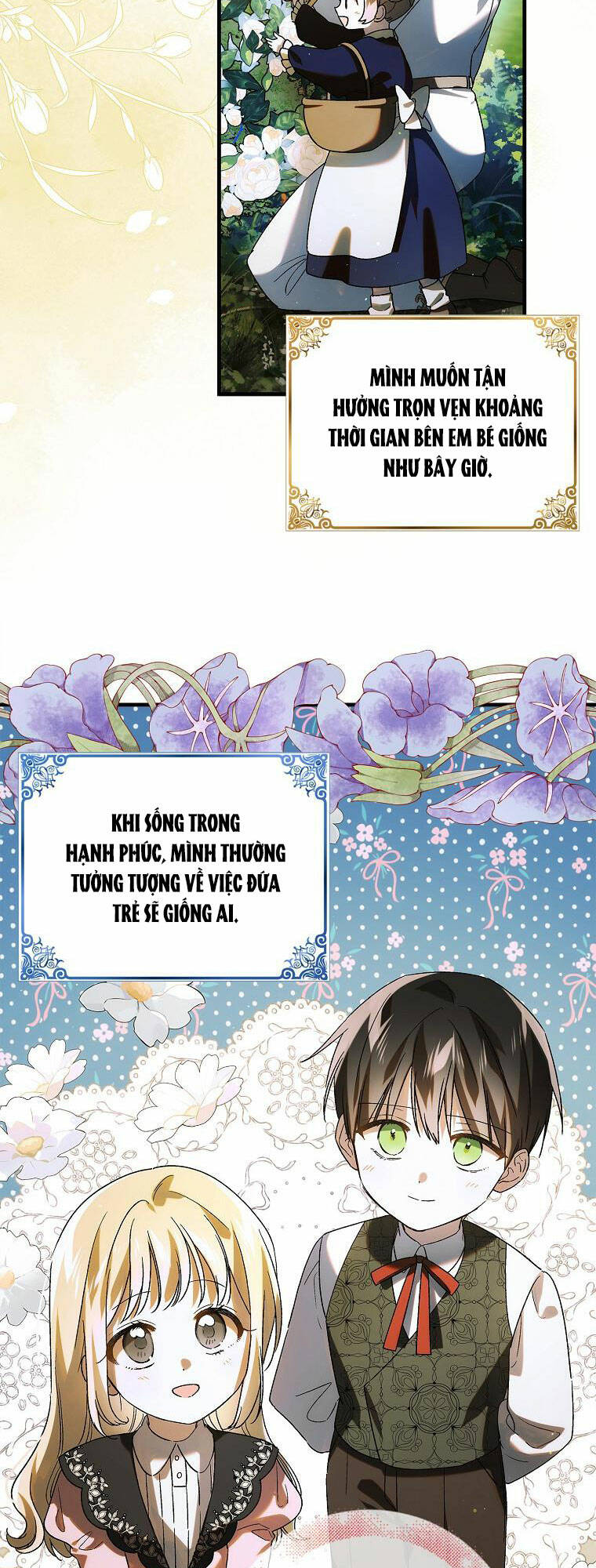 Cách Để Em Bảo Vệ Anh: Chapter 120
