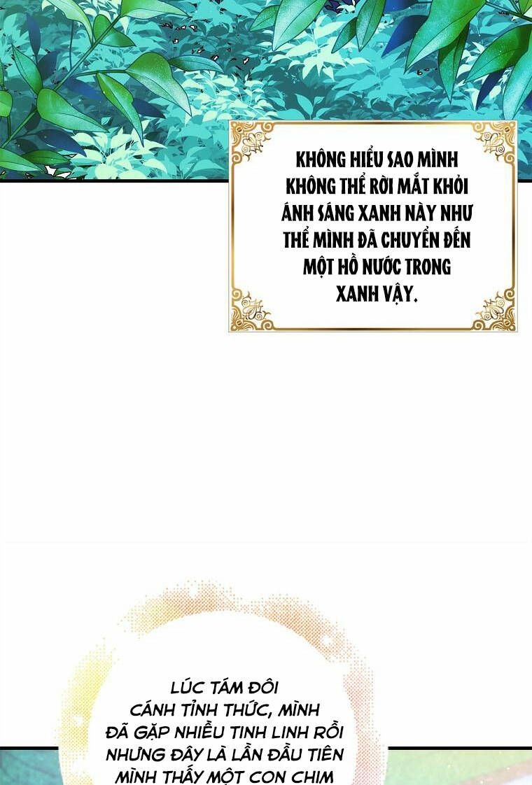Cách Để Em Bảo Vệ Anh: Chapter 120