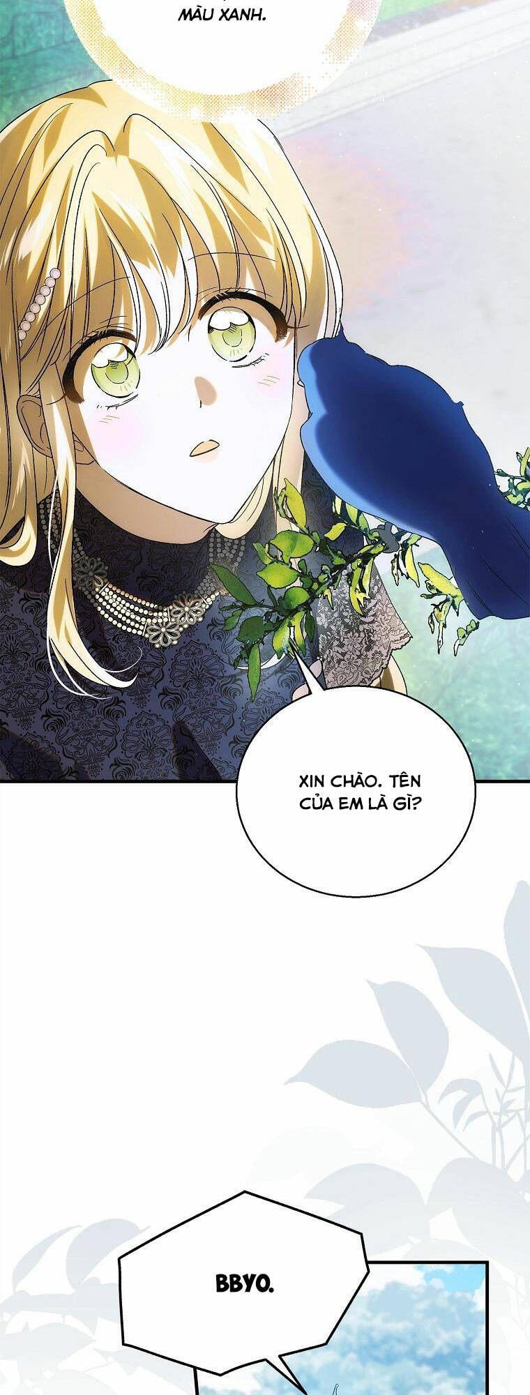 Cách Để Em Bảo Vệ Anh: Chapter 120