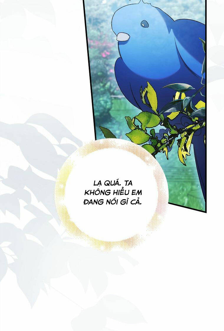 Cách Để Em Bảo Vệ Anh: Chapter 120