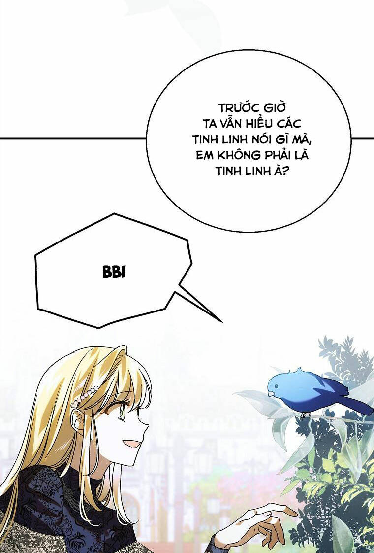 Cách Để Em Bảo Vệ Anh: Chapter 120