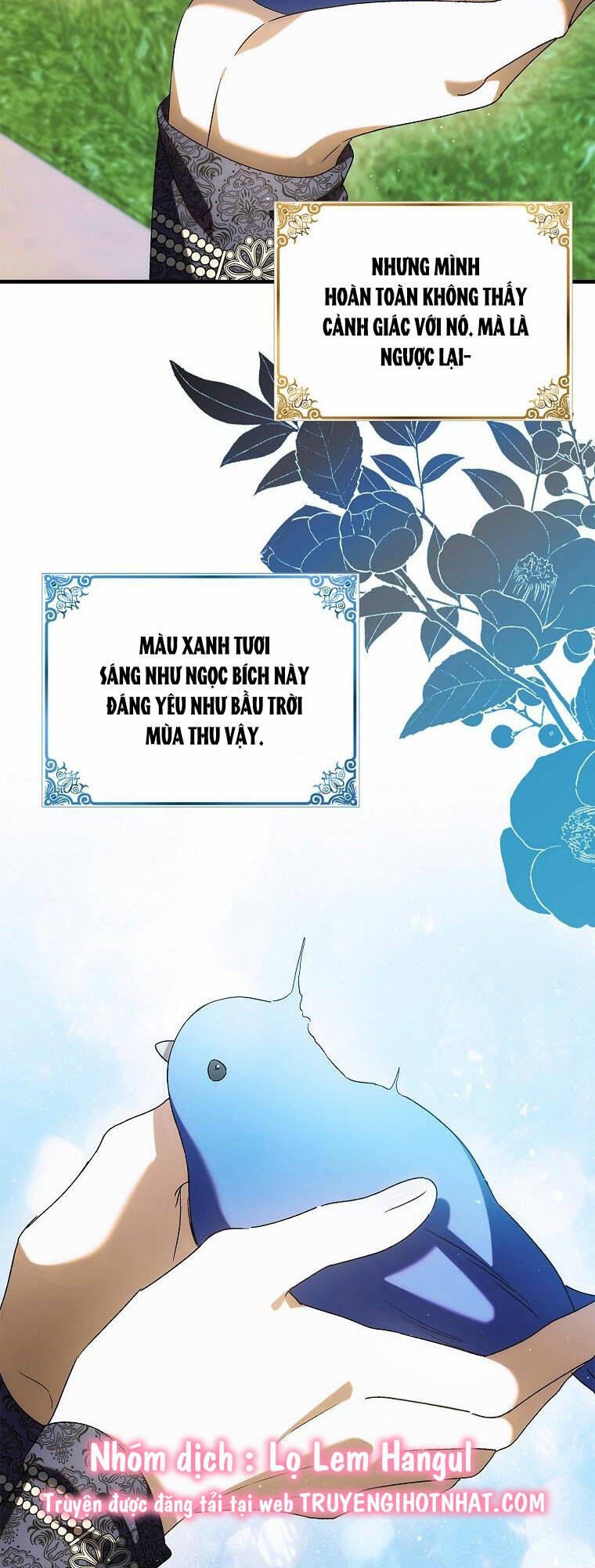 Cách Để Em Bảo Vệ Anh: Chapter 120